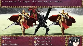 Скриншот 8 к игре Noblesse Oblige: Legacy of the Sorcerer Kings