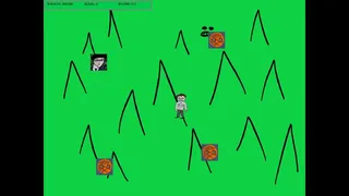 Скриншот 1 к игре BaulaQuest
