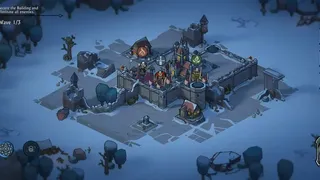 Скриншот 2 к игре King of Avalon