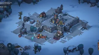Скриншот 3 к игре King of Avalon