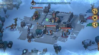 Скриншот 4 к игре King of Avalon