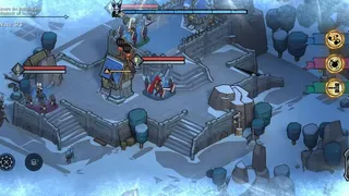 Скриншот 5 к игре King of Avalon