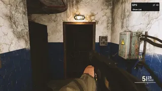 Скриншот 1 к игре LastSafeZone