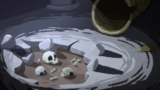 Скриншот 5 к игре Ritual: Path of Darkness