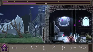 Скриншот 6 к игре Ritual: Path of Darkness