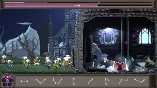 Скриншот 8 к игре Ritual: Path of Darkness