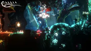 Скриншот 2 к игре Nyana