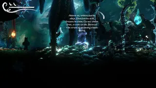 Скриншот 3 к игре Nyana