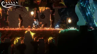 Скриншот 4 к игре Nyana