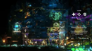Скриншот 5 к игре Nyana