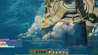 Скриншот 1 к игре 真修世界（Fairy Land）