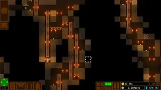 Скриншот 2 к игре Story of Mine Company