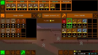 Скриншот 3 к игре Story of Mine Company