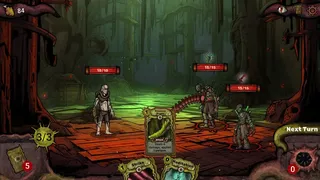 Скриншот 1 к игре Echoes of Humanity