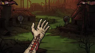 Скриншот 4 к игре Echoes of Humanity
