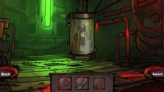 Скриншот 5 к игре Echoes of Humanity