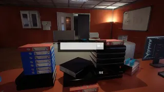 Скриншот 1 к игре 启云的世界Qiyun's World