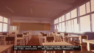 Скриншот 4 к игре 启云的世界Qiyun's World
