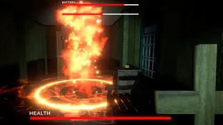 Скриншот 2 к игре Rooms