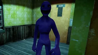 Скриншот 3 к игре Rooms