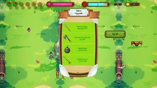 Скриншот 3 к игре Fairy Trails: Battle for Ever After