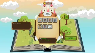 Скриншот 5 к игре Fairy Trails: Battle for Ever After