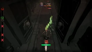 Скриншот 2 к игре Heroes of Row