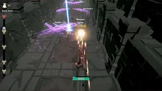Скриншот 5 к игре Heroes of Row