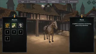 Скриншот 7 к игре Heroes of Row