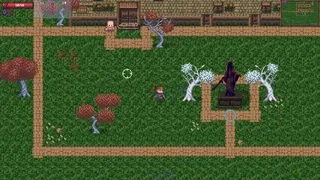 Скриншот 1 к игре God's Forest
