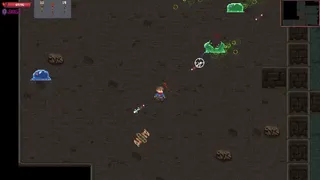 Скриншот 2 к игре God's Forest