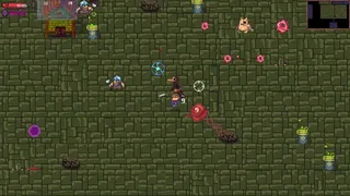 Скриншот 5 к игре God's Forest