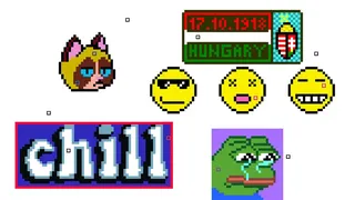 Скриншот 3 к игре PIXELS