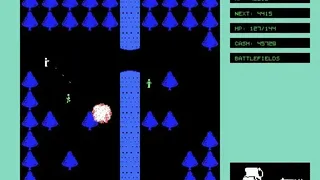 Скриншот 2 к игре Cold Ground