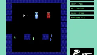 Скриншот 3 к игре Cold Ground