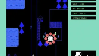 Скриншот 4 к игре Cold Ground