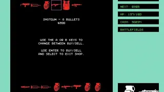 Скриншот 6 к игре Cold Ground