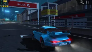 Скриншот 1 к игре Real Drift Multiplayer 2