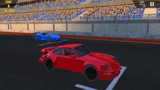 Скриншот 4 к игре Real Drift Multiplayer 2