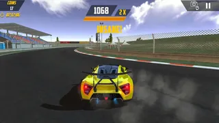 Скриншот 5 к игре Real Drift Multiplayer 2