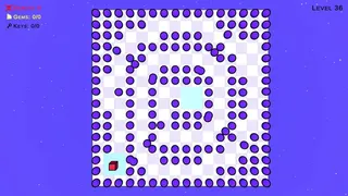 Скриншот 3 к игре The World's Hardest Game 3D Nostalgia 2