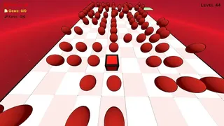 Скриншот 5 к игре The World's Hardest Game 3D Nostalgia 2