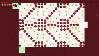 Скриншот 7 к игре The World's Hardest Game 3D Nostalgia 2