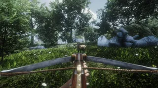 Скриншот 6 к игре WILDLANDS