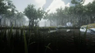 Скриншот 8 к игре WILDLANDS