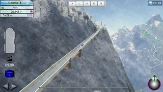Скриншот 5 к игре BobsleighX