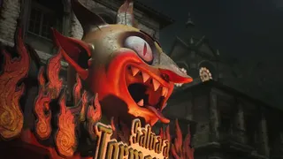 Скриншот 1 к игре Crisol: Theater of Idols