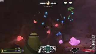 Скриншот 1 к игре Mineral Madness