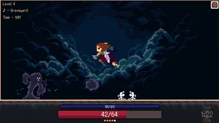 Скриншот 2 к игре HellFight