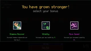 Скриншот 4 к игре HellFight